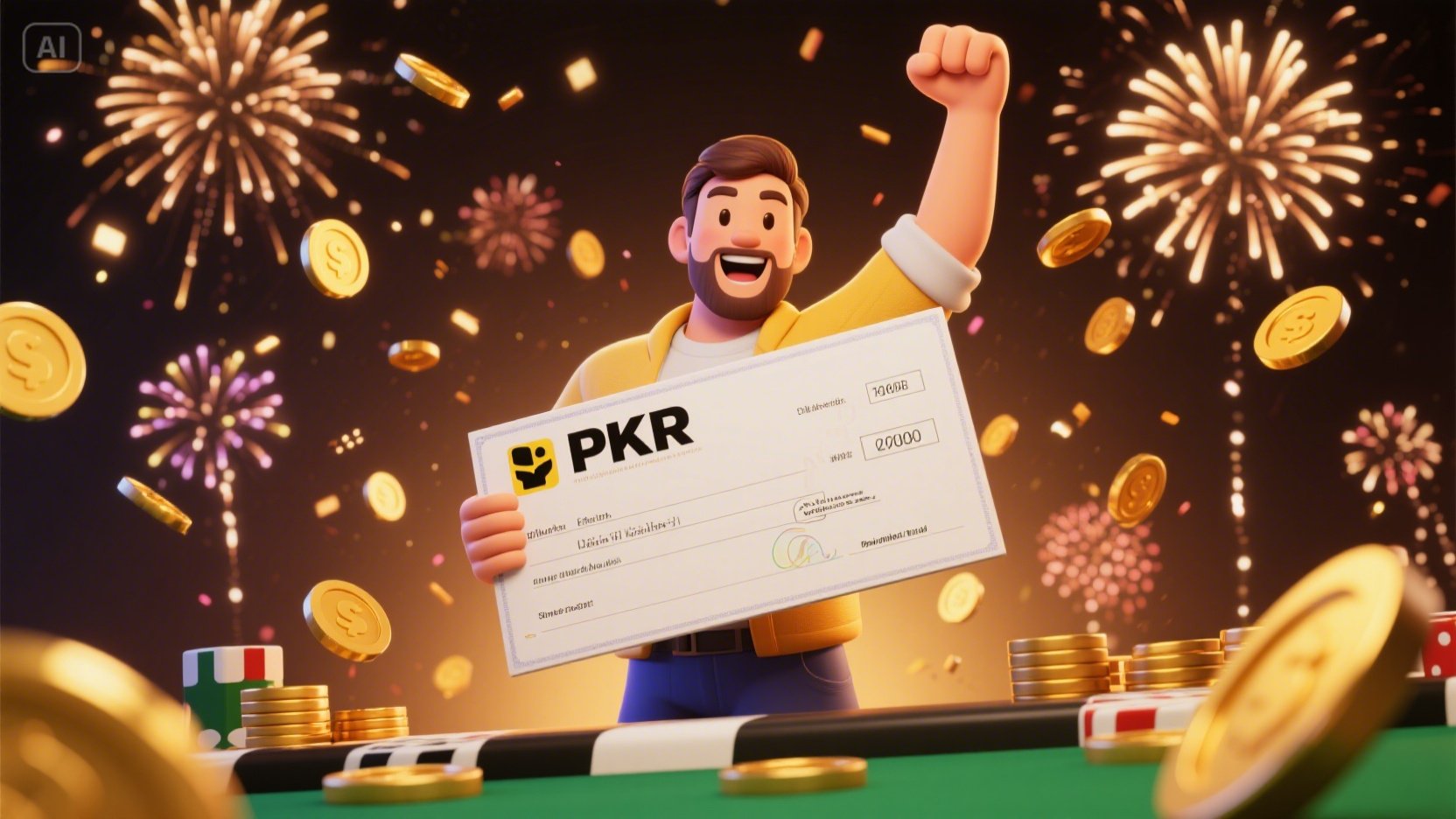 Duelz CasinoMake your first deposit and get triple the fun! Pakistani users can earn 200% instantly and start playing top games with local support.