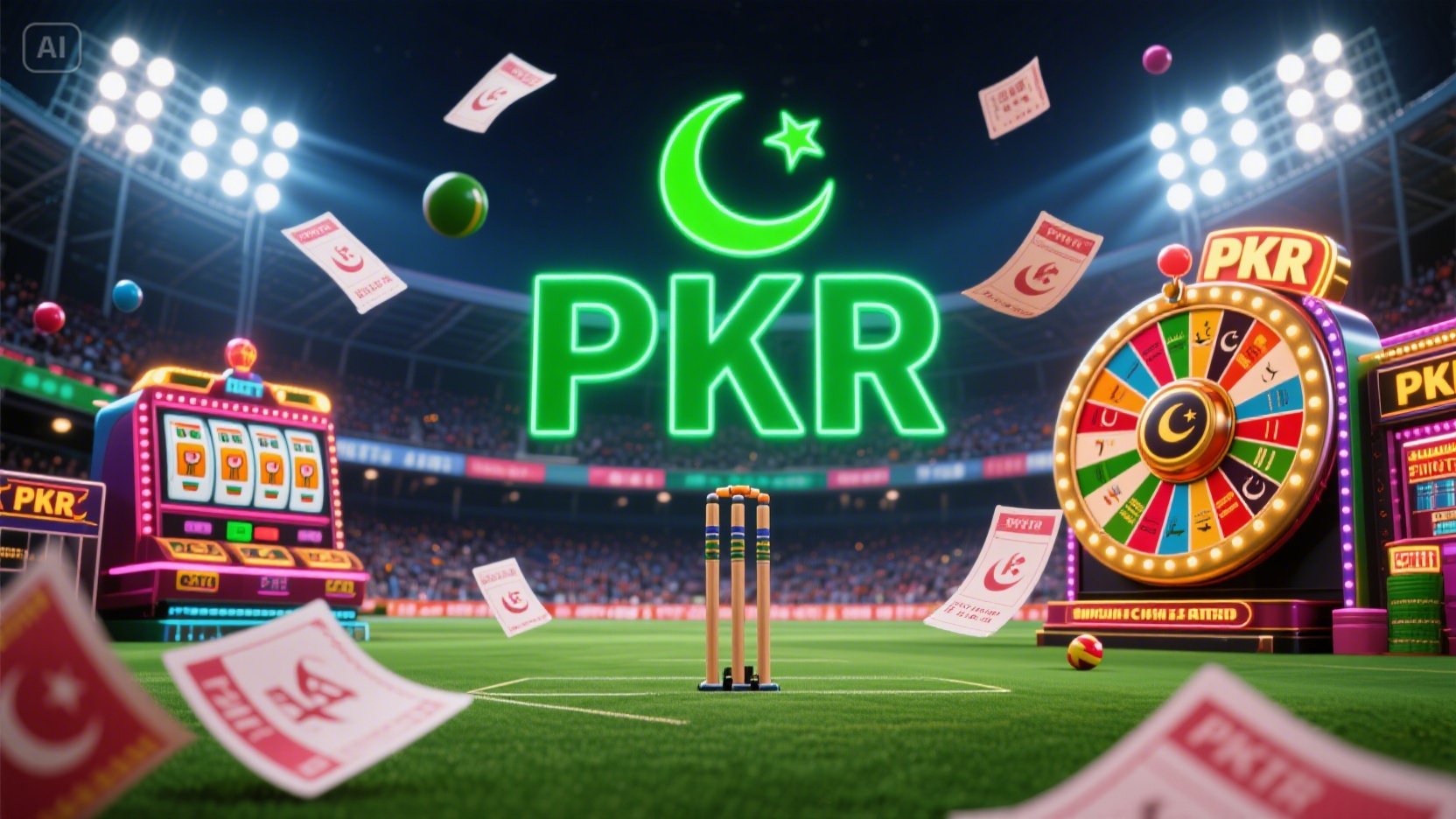 Duelz CasinoMake your first recharge and get 200% instantly credited! Pakistani users can play, win, and withdraw their PKR rewards in minutes without any extra charges.
